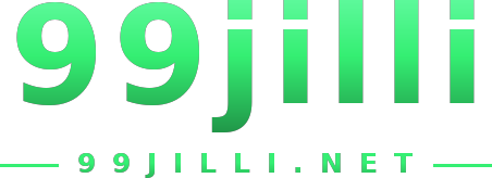 99jilli logo