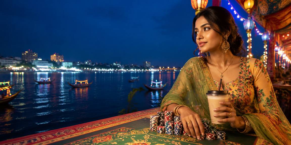 99jilli লাকি স্টারস স্লটে আমরা কী দিচ্ছি